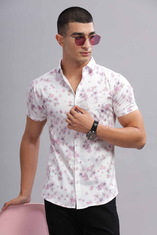 Blossom Breeze Shirt