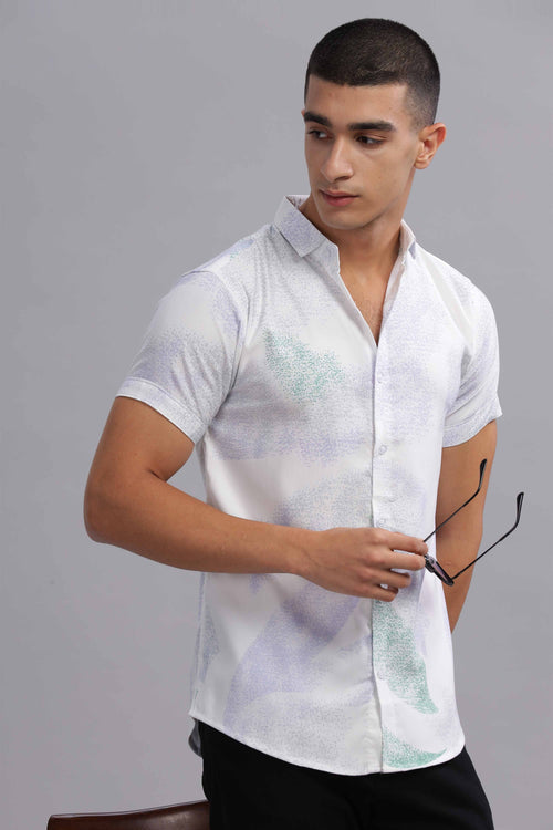 Pastel Breeze Shirt