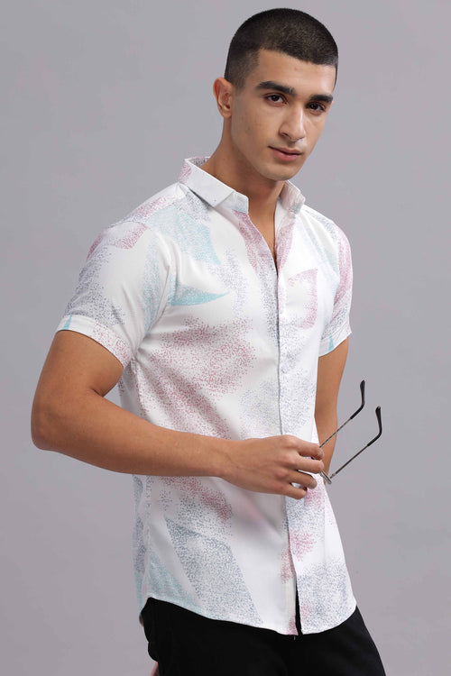 Soft Spectrum Shirt